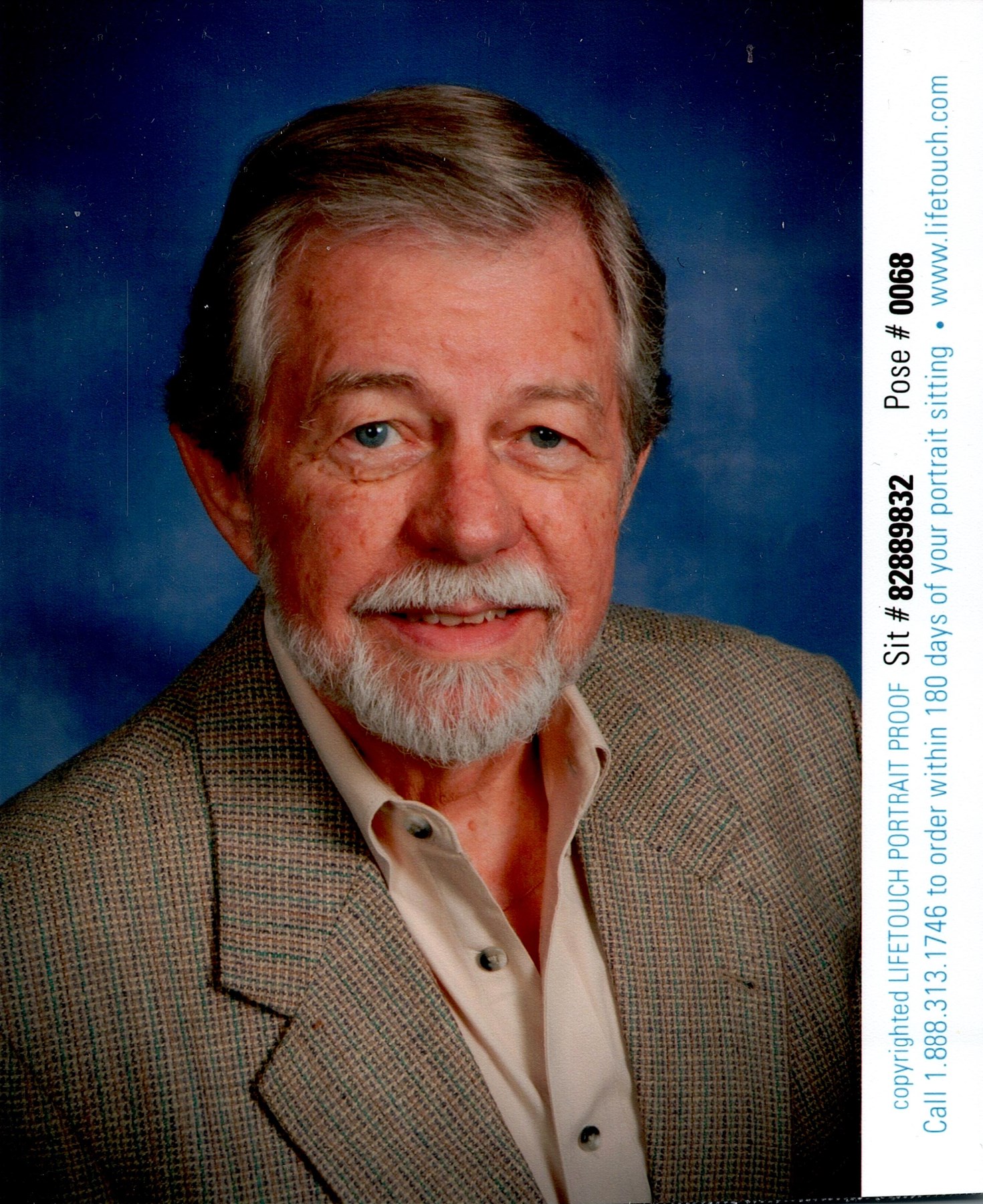 Obituary of Daniel Lee Wood