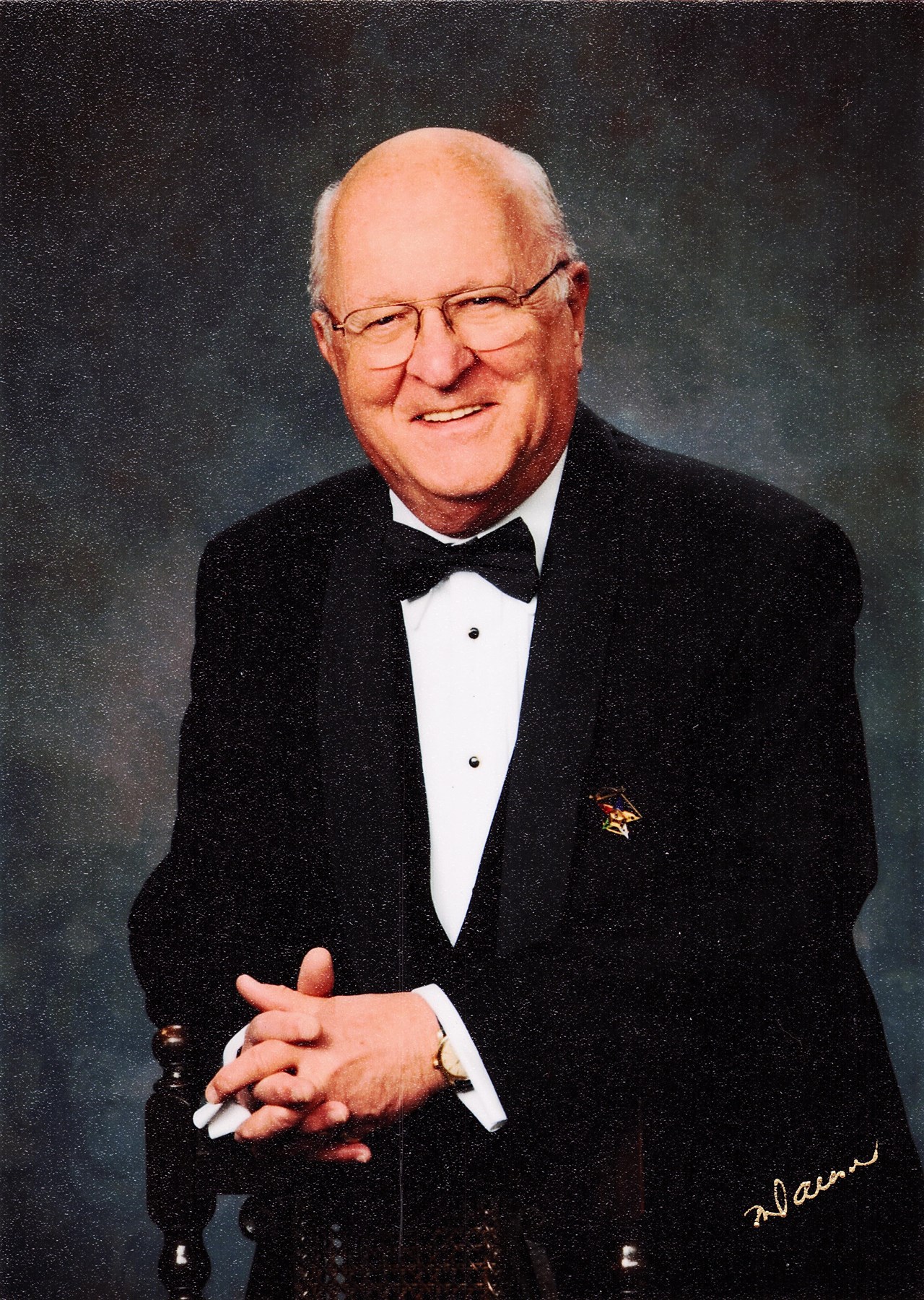 Douglas William Brown Obituary - Calgary, AB