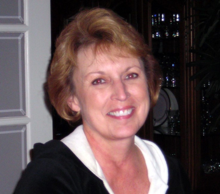 Obituary of Sharon K Thomas