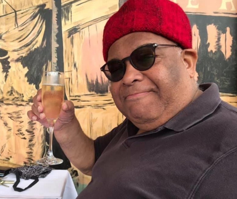 Obituario de Melvin Clay