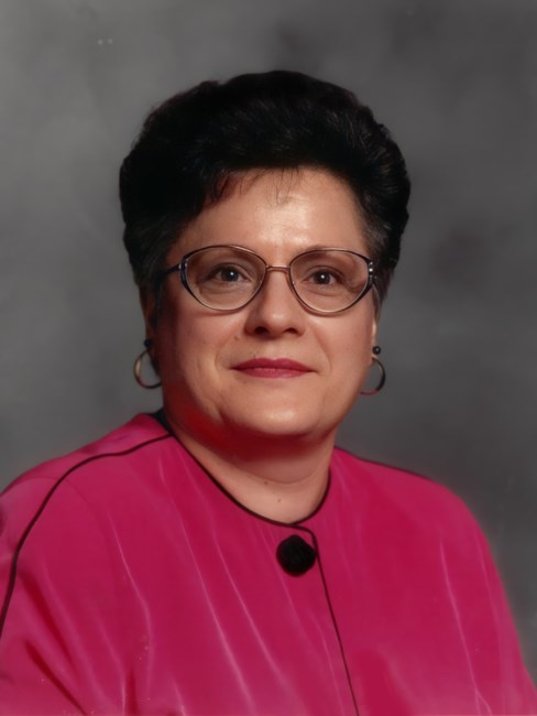 Obituary of Diane Sylvia Welter