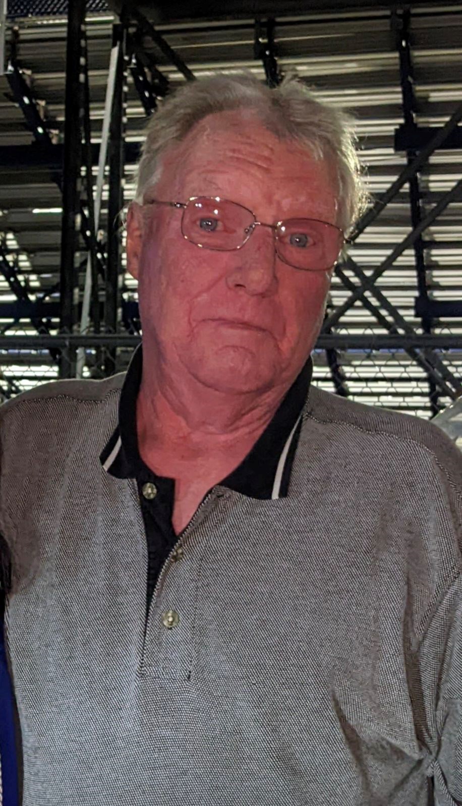 Obituary of Robert Lawrence Clancy