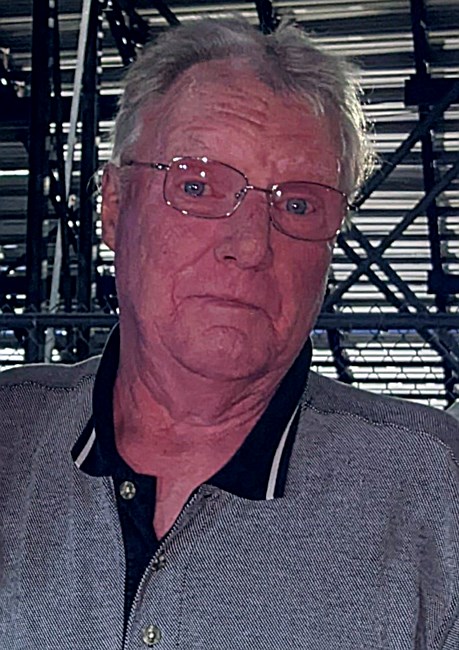 Obituary of Robert Lawrence Clancy