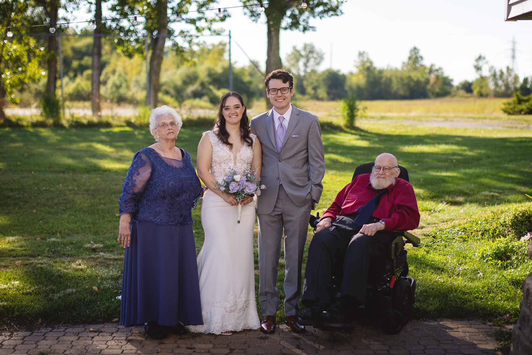 Obituario de Glenn Inglis Klopfer