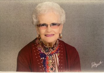 Obituary of Joyce Lorraine Inskeep