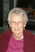 Obituary of Dorothy G Webb