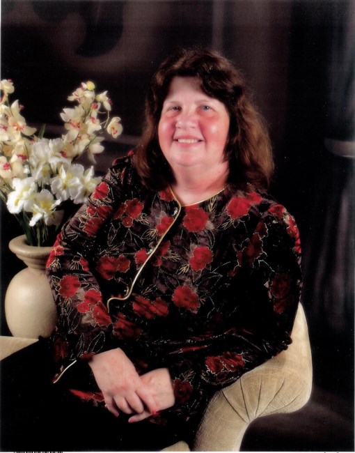 Obituario de Katherine Groves