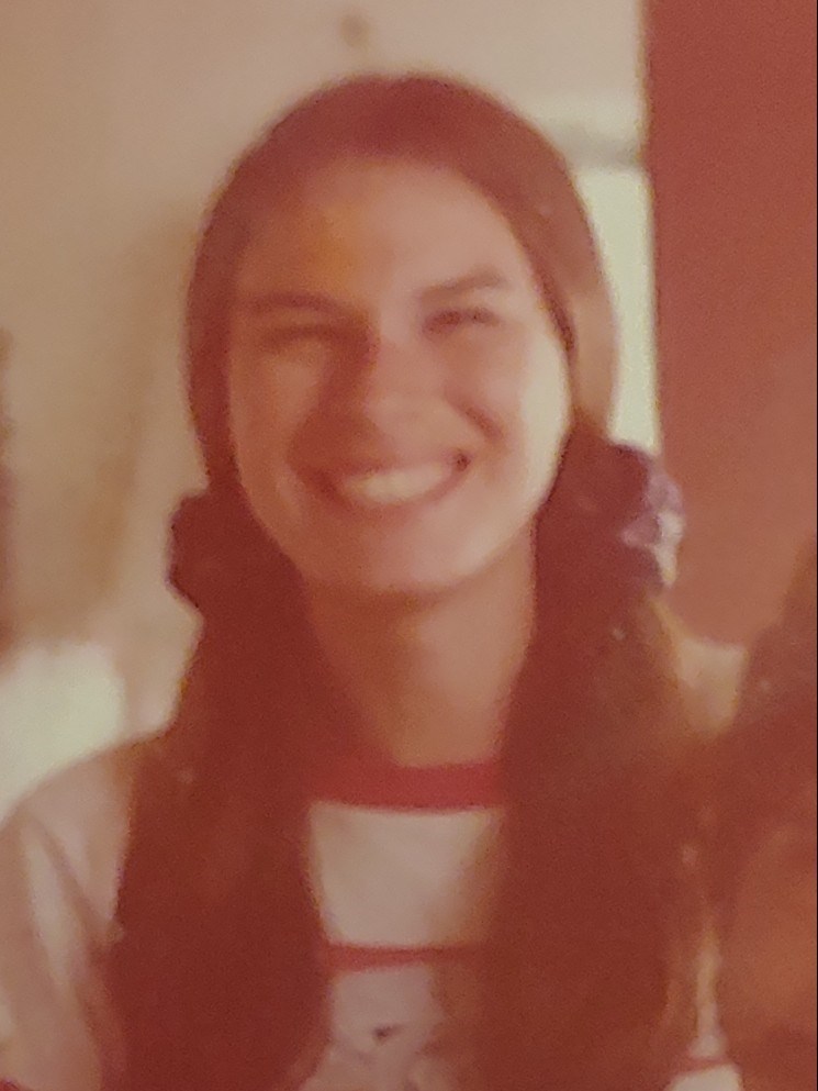 Obituary of Julia Byrne Boswell