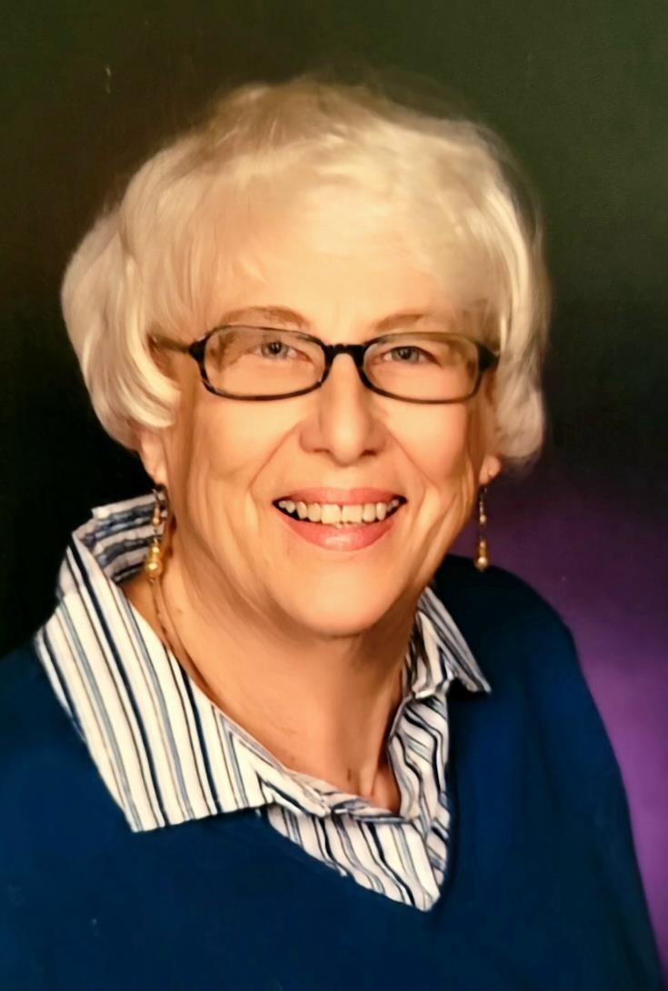 Sandra L Parr Obituary WA