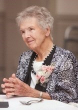 Obituary of Vivian Louise Hill Povse