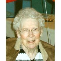 Obituary of Florence M. Lavoie