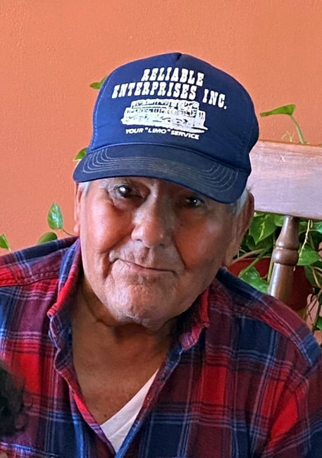 Obituary of Guadalupe Mata