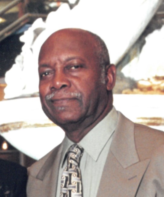 Obituary of Eroal Tross