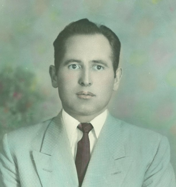 Obituary of John Schweigel