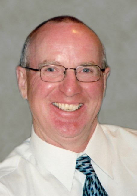 Obituary of Larry Herbert Taylor