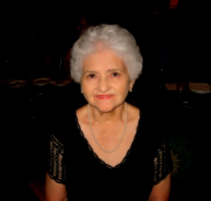 Obituary of Carmen Morales