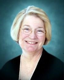 Obituary of Linda Weitzel