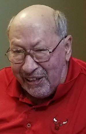 Obituary of Larry Moses