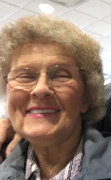 Obituary of Linda Ferne Bernier