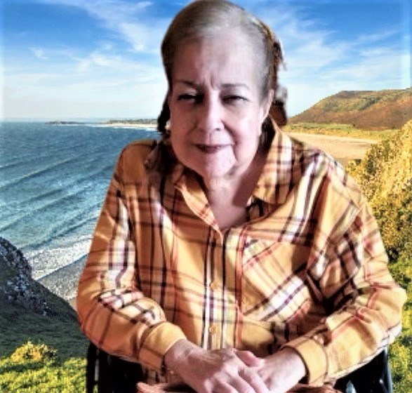 Obituario de Olivia Acosta Gonzales