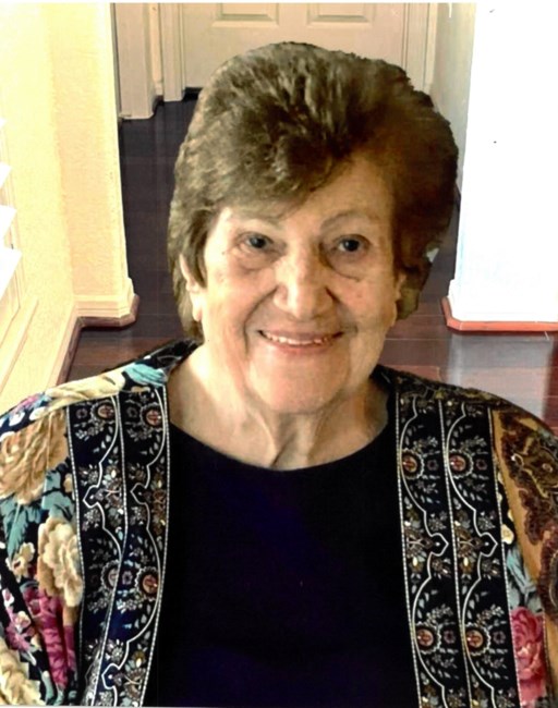 Lydia Khalil Mousa Obituary - Houston, TX