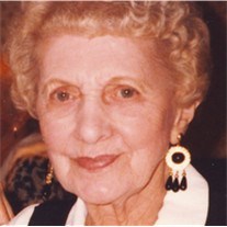 Obituary of Rita Caruso