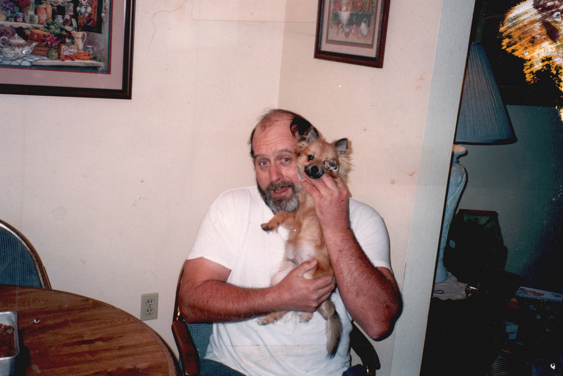 Avis de décès de Jeffery Raymond York