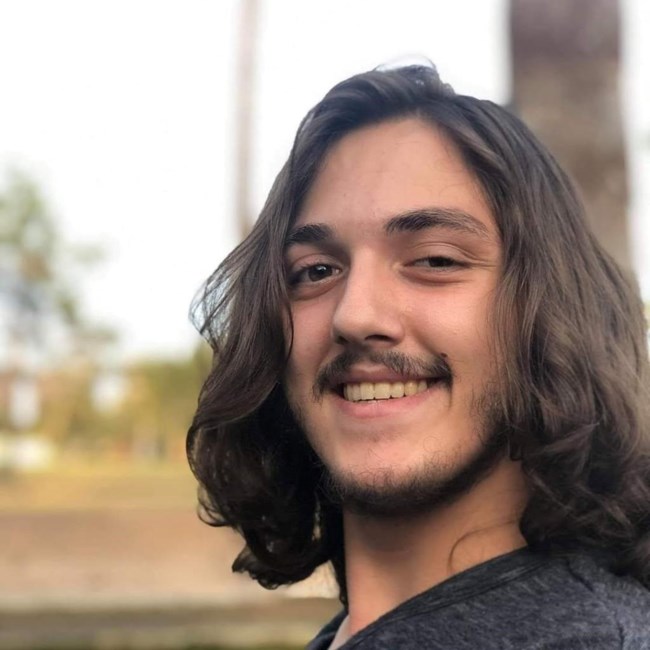 Obituary of Maximilian Anthony Utley