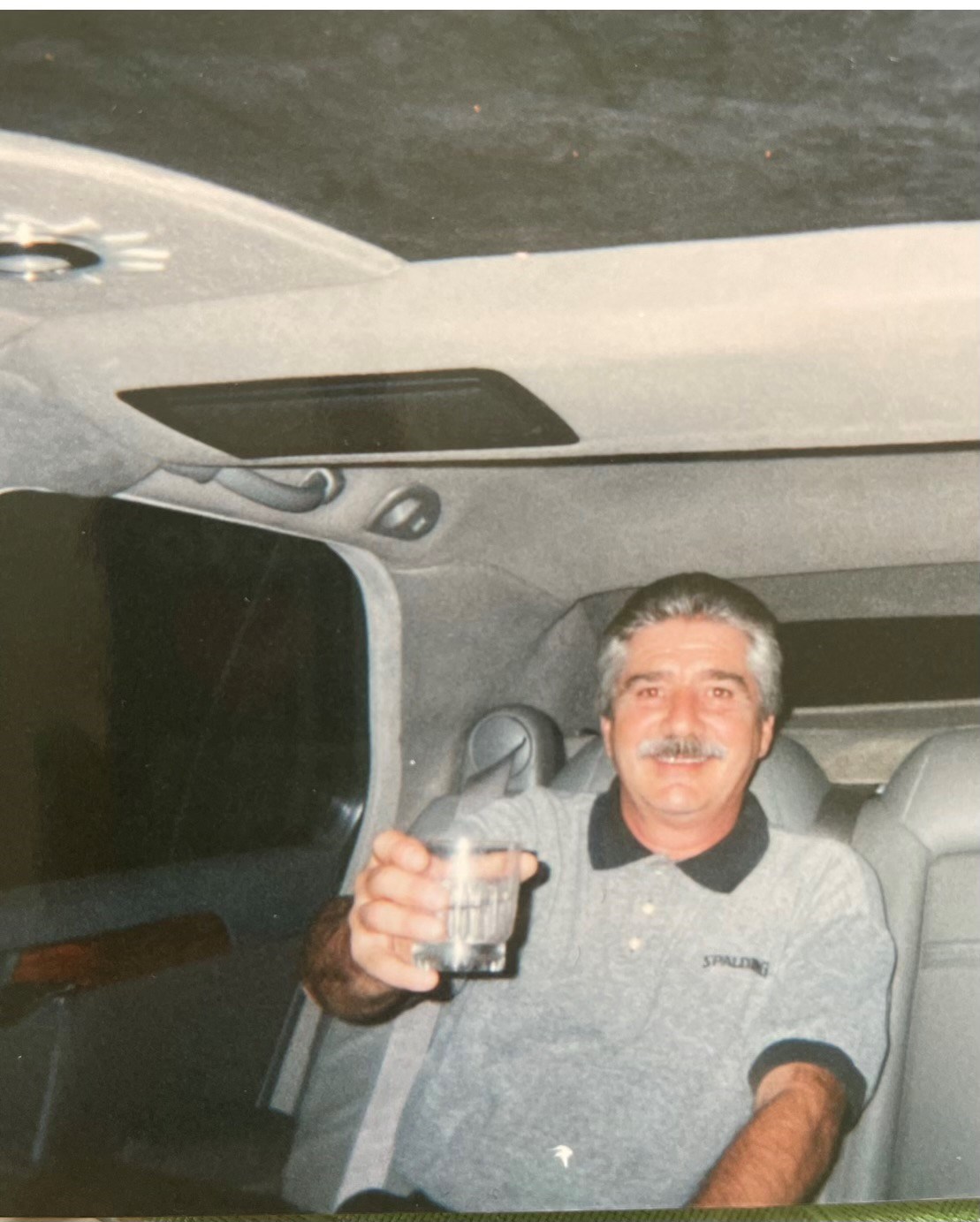 Obituary of Ronald Anthony Montemarano