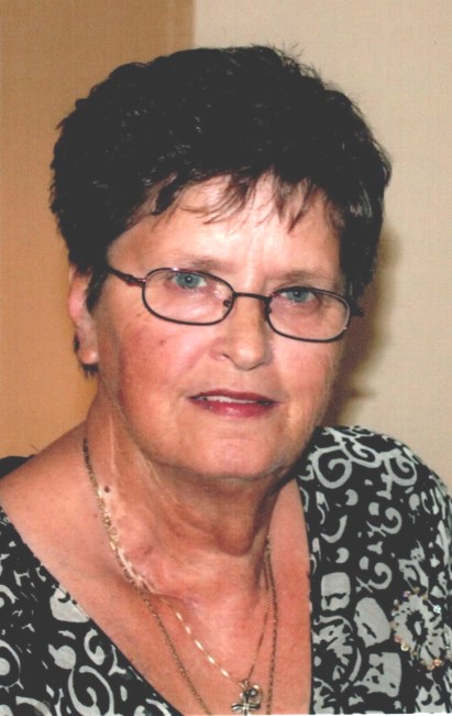 Obituary of Mrs. Cynthia Valls Suarez