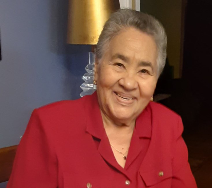 Obituary of Teresa Medina