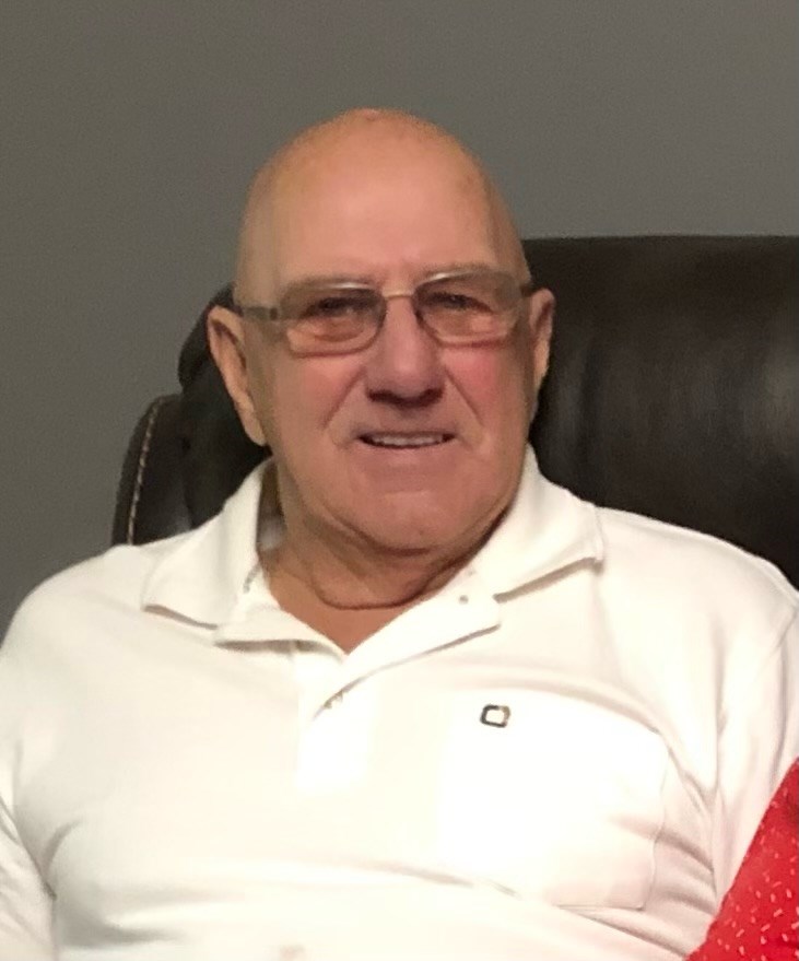 Obituary of John Letourneau