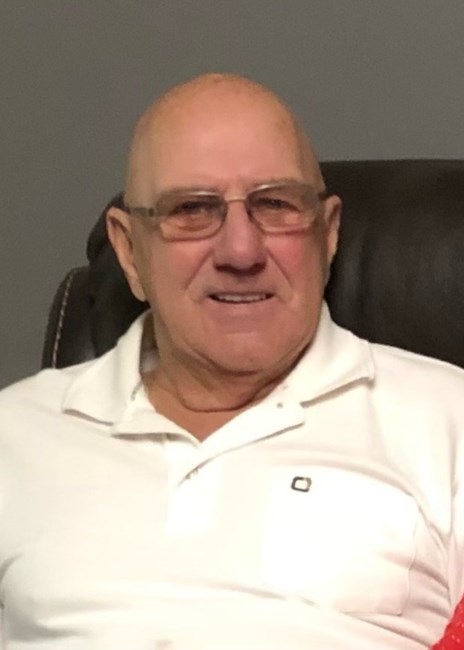 Obituario de John Letourneau