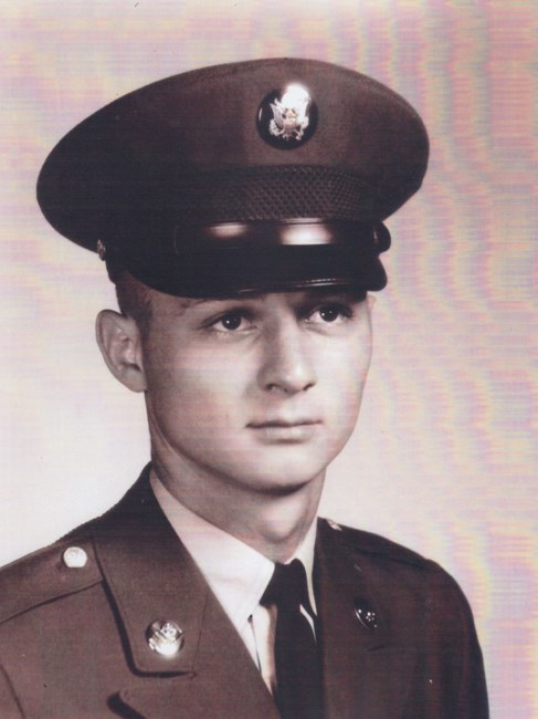 Obituary of Jude Thaddeus Narens