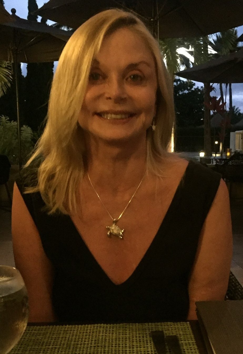 Obituary of Cynthia Ann Hutchins