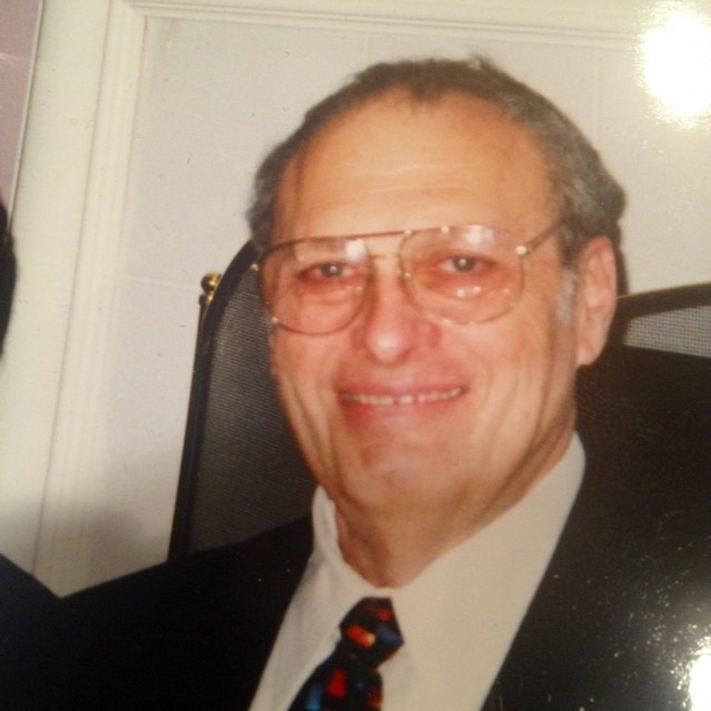 Obituary of Ben H. Rosenthal