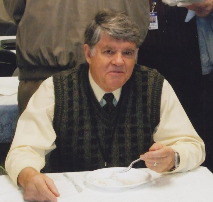 Obituary of Hinckley Joseph Foster