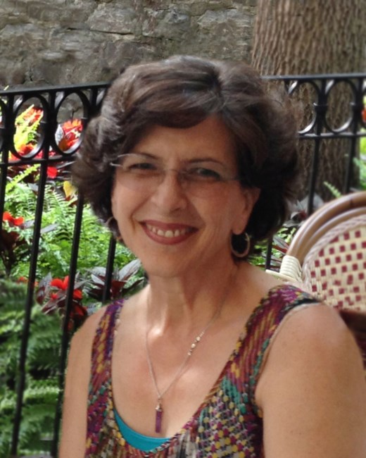 Obituary of Mrs. Anastasia Tessy Dendis Perri