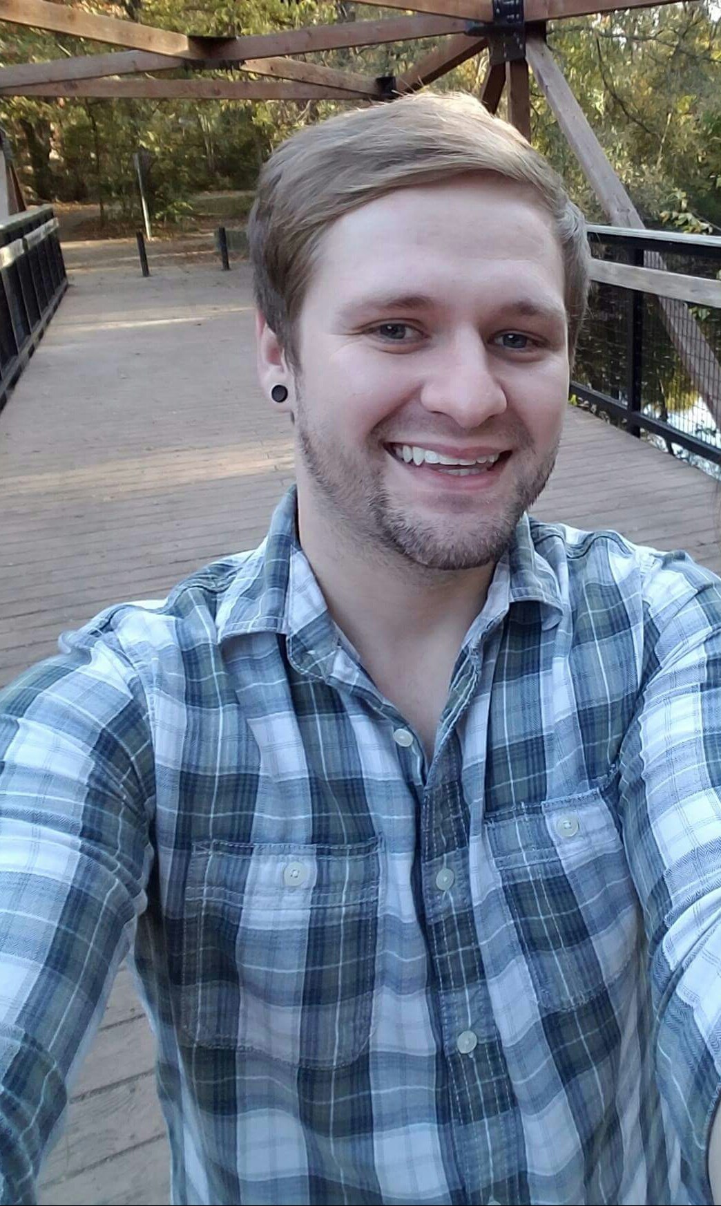 Obituary of Trey Edward Carson