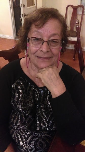 Obituary of Juanita Duarte