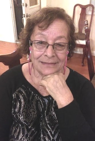 Obituary of Juanita Duarte