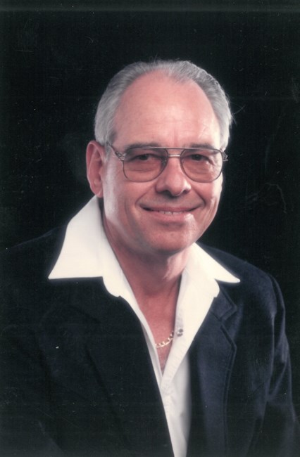 Obituary of Monte LeRoy Schlechter Sr.