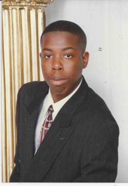 Obituary of Jacquevon Henry Butler