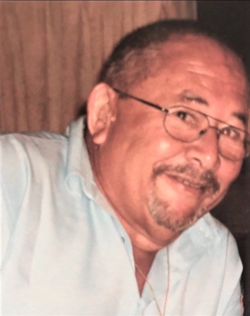 Obituary of Luis Alphonso Rodriguez
