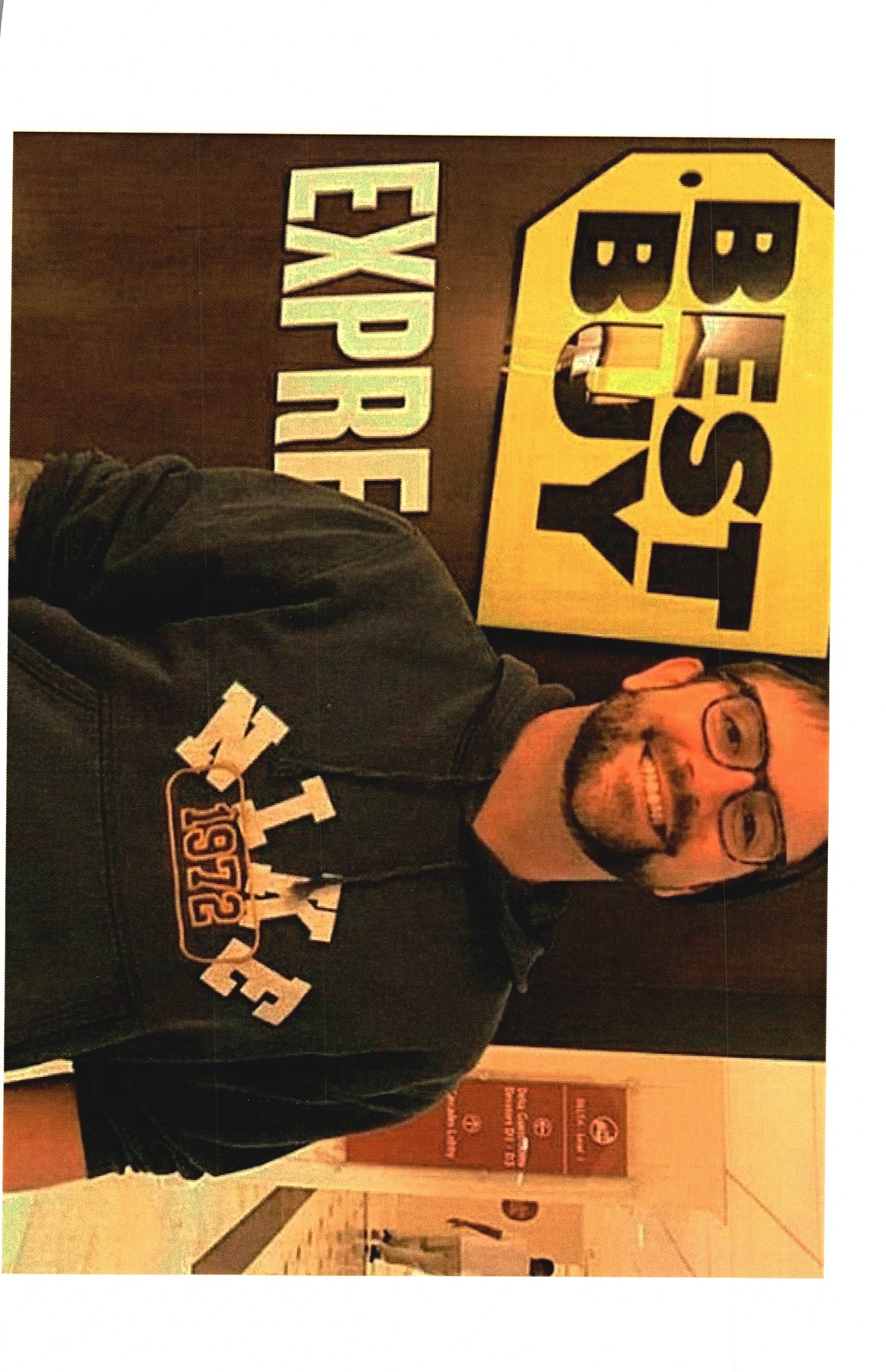 Obituary of Evan Alexander Napier