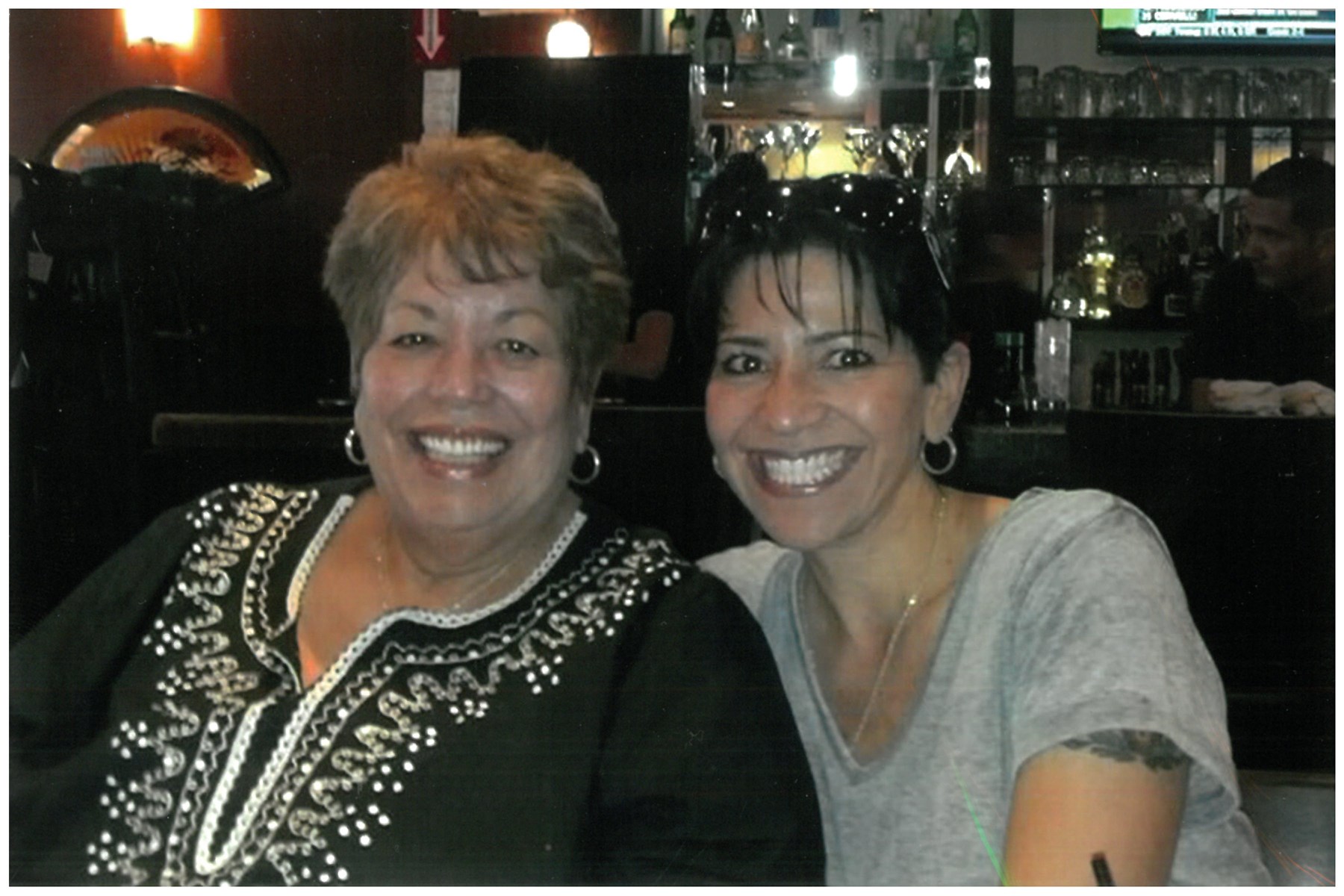 Obituary of Mary Jane Ramirez