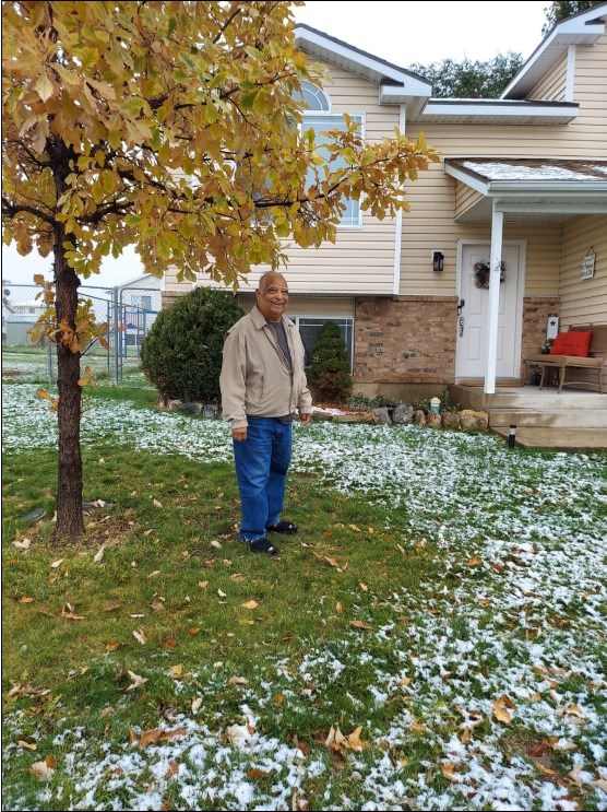 Obituary of Manuel De Jesús Guerrero Ramírez
