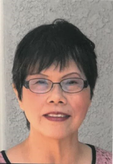 Obituary of Sharon Hung