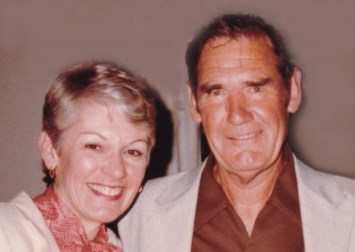 Obituary of June Andree Nelson