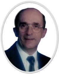 Obituary of Bertrand Marion